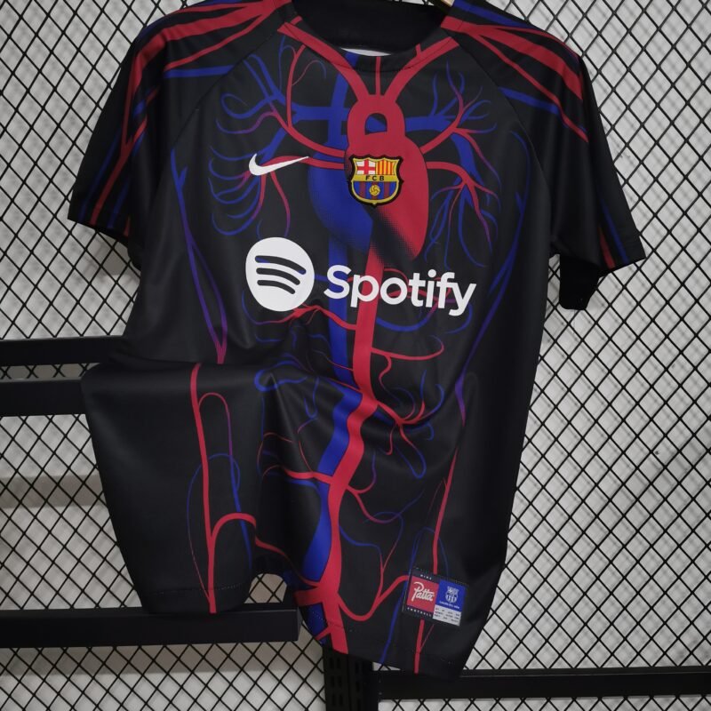 ברצלונה ספיישל 2023/24