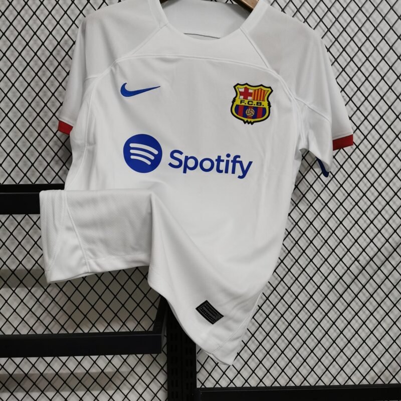 ברצלונה חוץ גרסת אוהד 2023/24