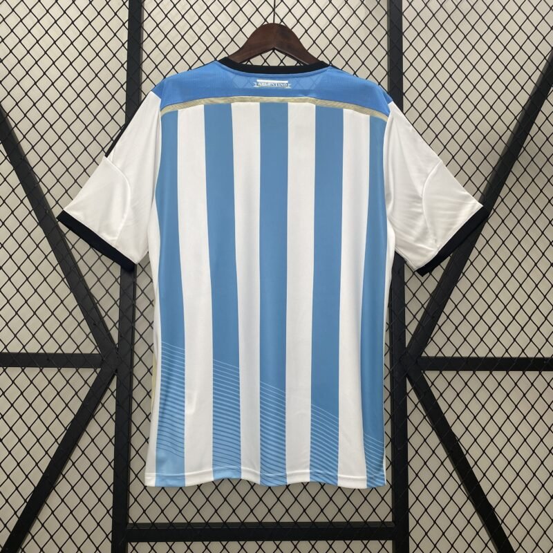 ⁦ארגנטינה בית 2013/14⁩ – תמונה ⁦2⁩