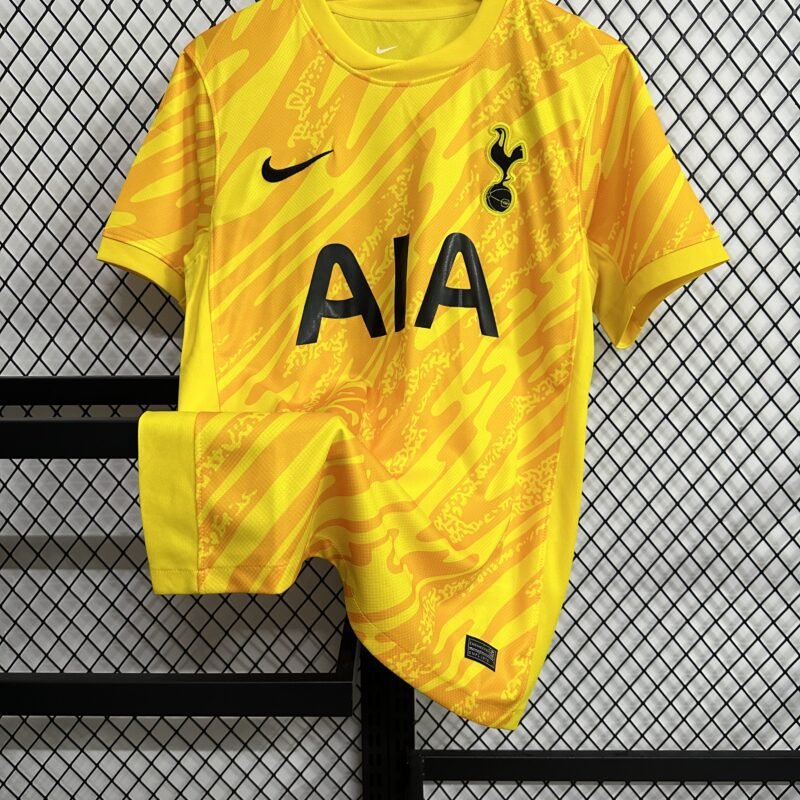 טוטנהאם חולצת שוער 2024/25