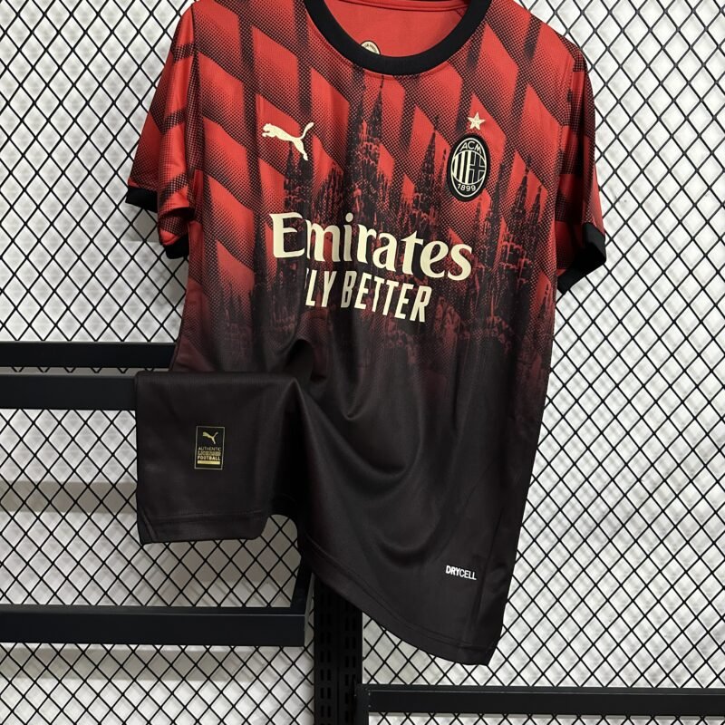 מילאן ספיישל 2024/25