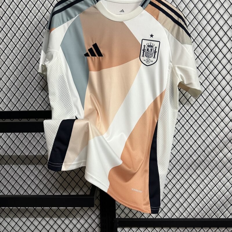 ספרד חוץ 2025/26