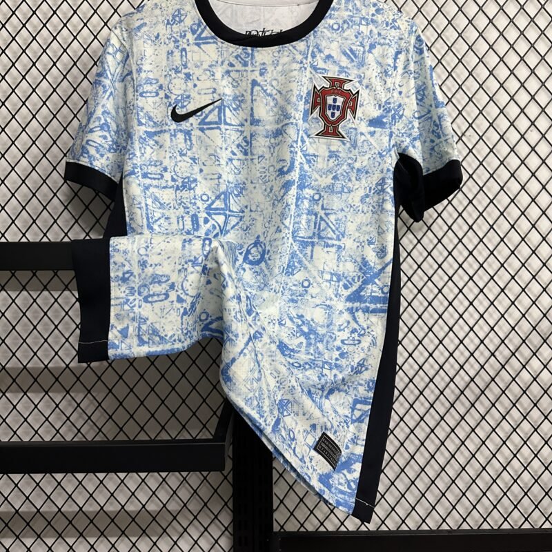 פורטוגל חוץ 2024/25