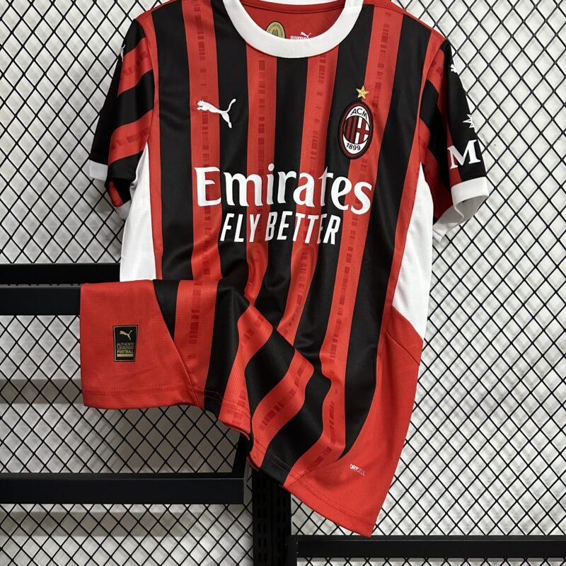 מילאן בית 2024/25