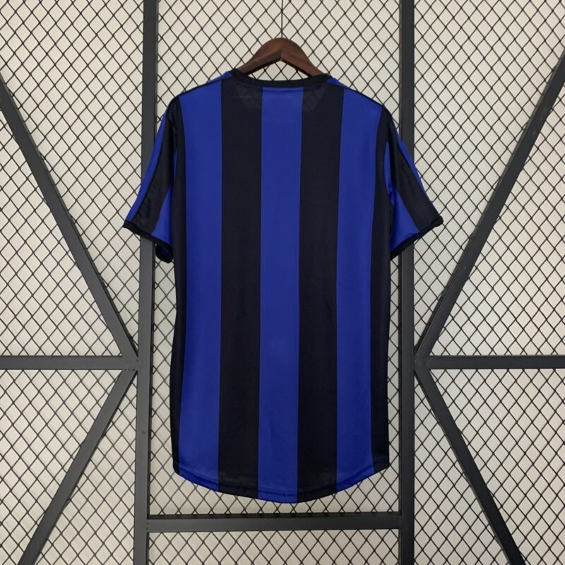 ⁦אינטר מילאנו רטרו 1999/00⁩ – תמונה ⁦2⁩