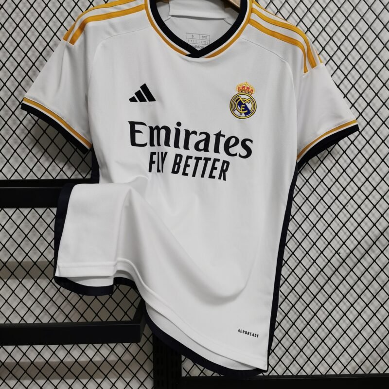 ריאל מדריד בית 2023/24