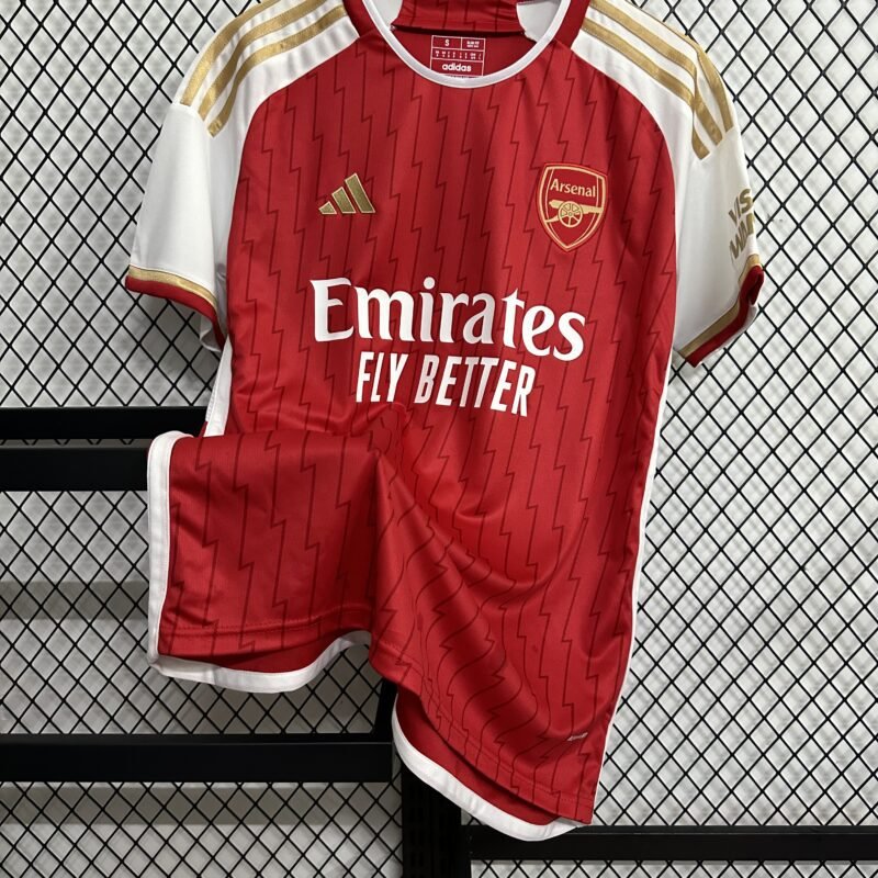 ארסנל בית 2023/24