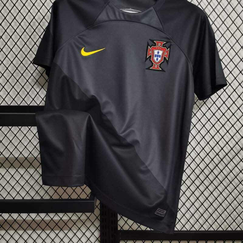 פורטוגל רטרו 2006/07