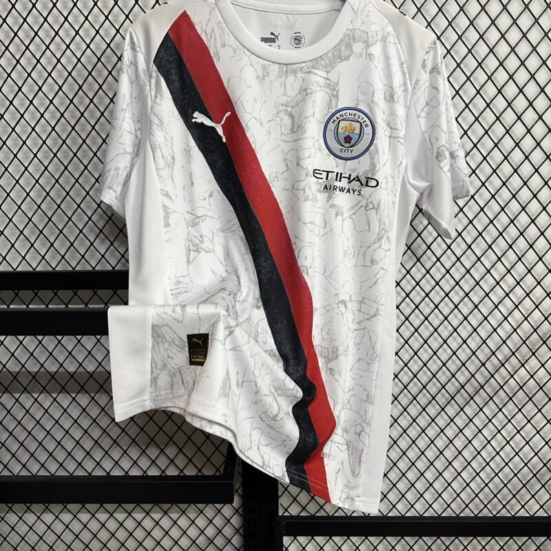 מנצ'סטר סיטי חוץ 2025/26