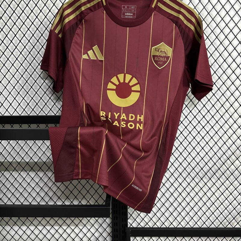 רומא בית 2024/25