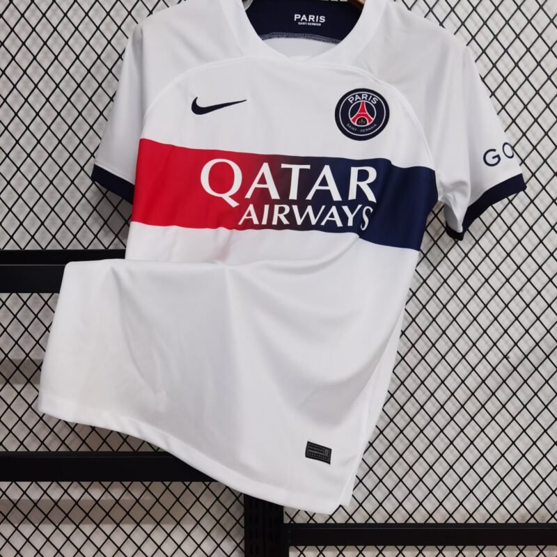 פריז סן ז'רמן חוץ 2024/25