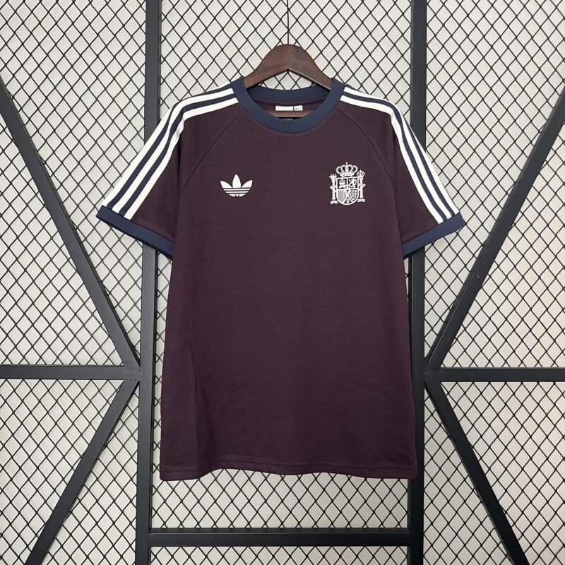 ספרד השלישית 2024/25