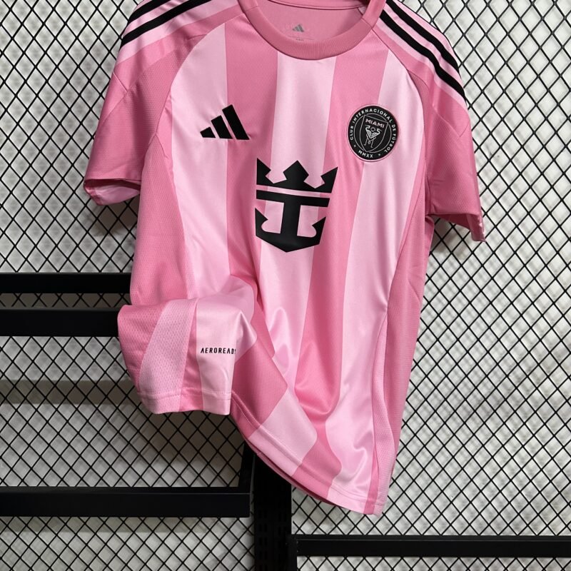 אינטר מיאמי חוץ 2025/26