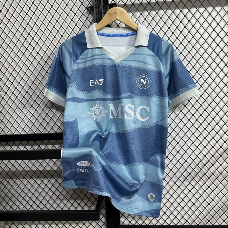 נאפולי שלישית 2025/26