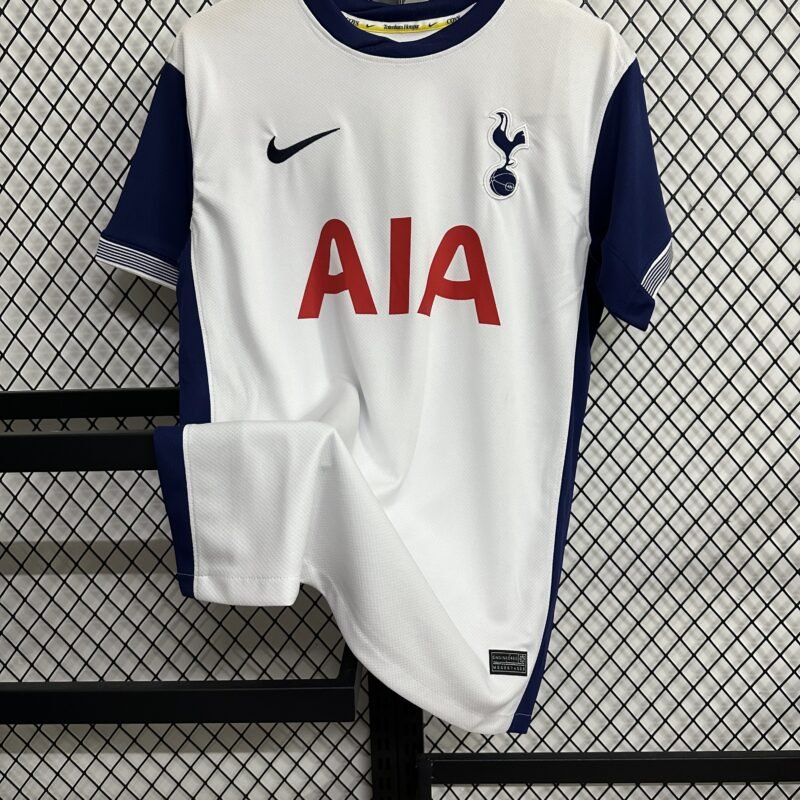 טוטנהאם חולצת בית 2024/25