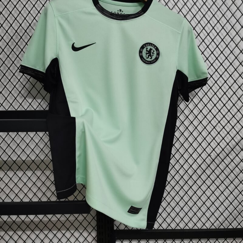 צ'לסי חוץ 2023/24