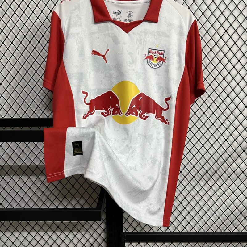 זלצבורג רדבול בית 2024/25