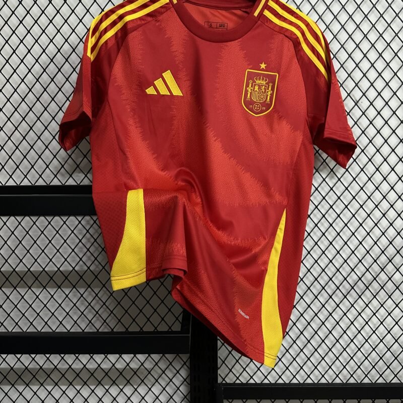 ספרד בית 2024/25