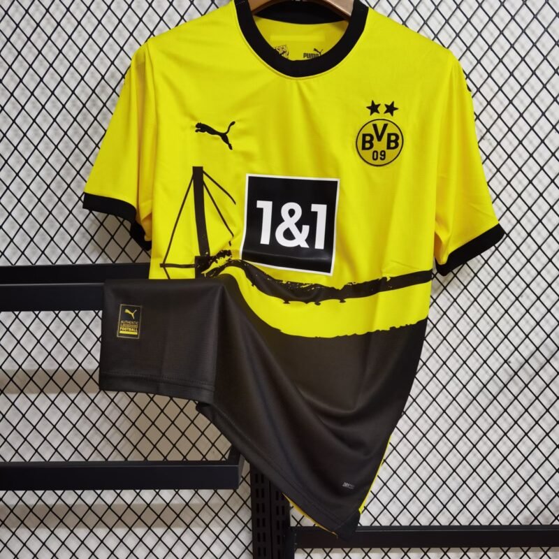 דורטמונד בית 2023/24