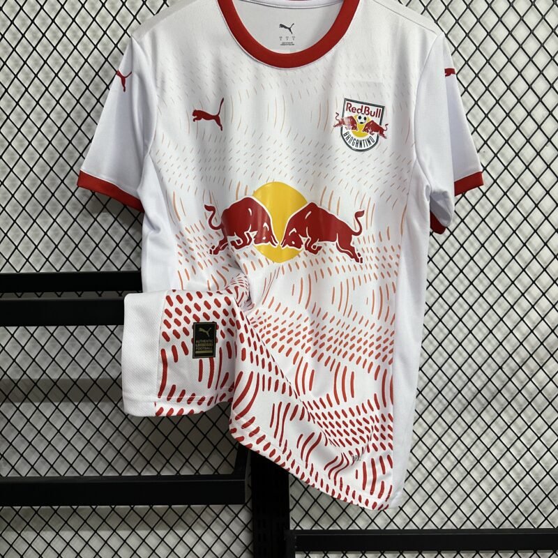 זלצבורג רדבול בית 2024/25