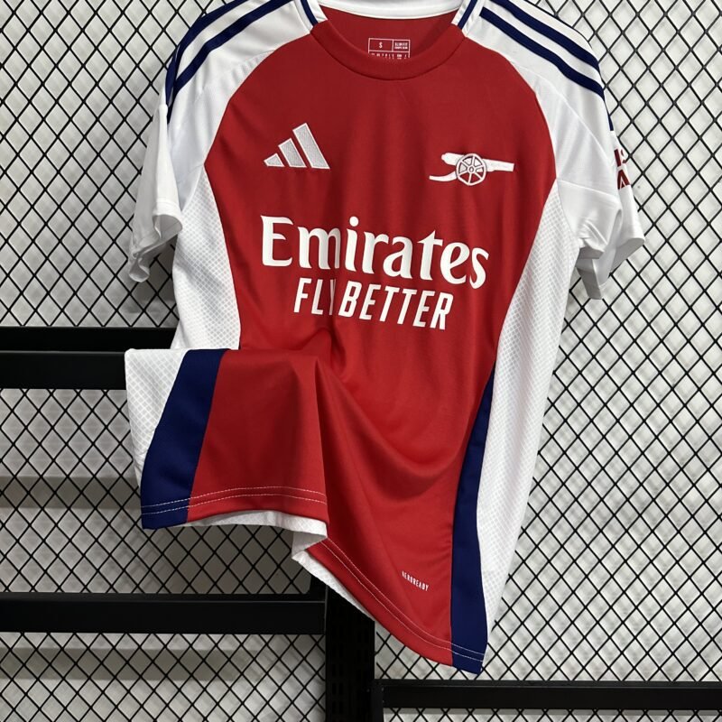 ארסנל בית 2024/25