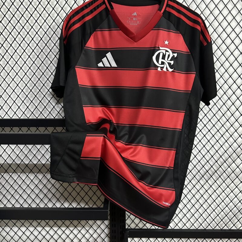 פלמנגו בית 2024/25