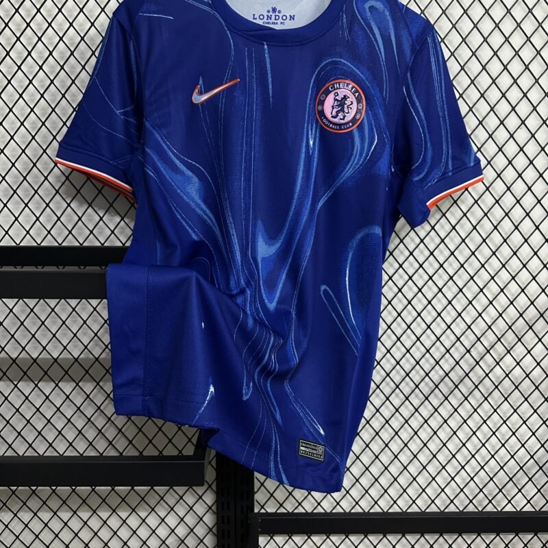 צ'לסי בית שחקן 2024/25