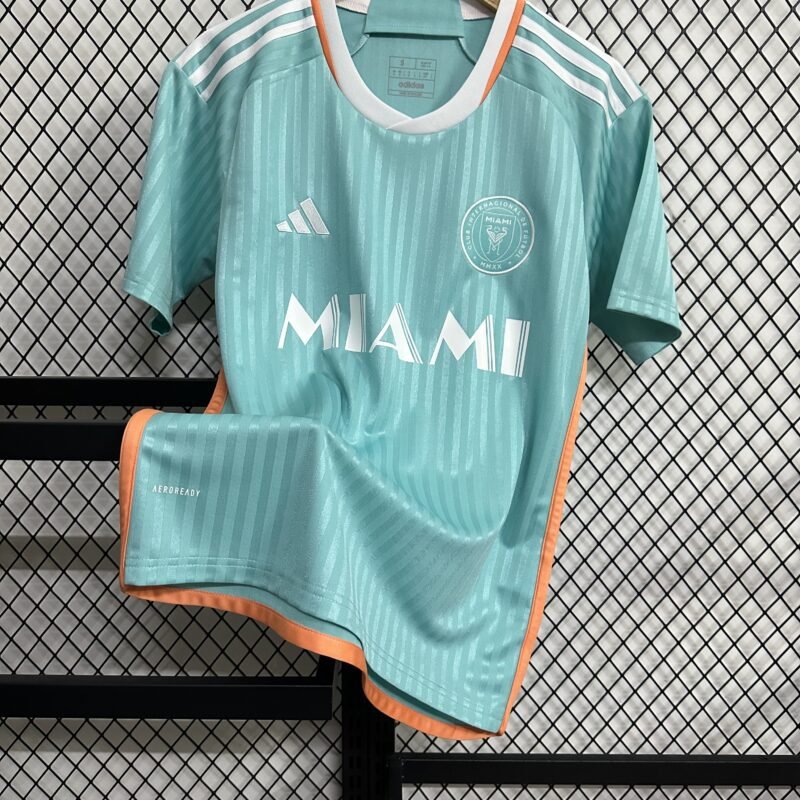 אינטר מיאמי שלישית 2024/25