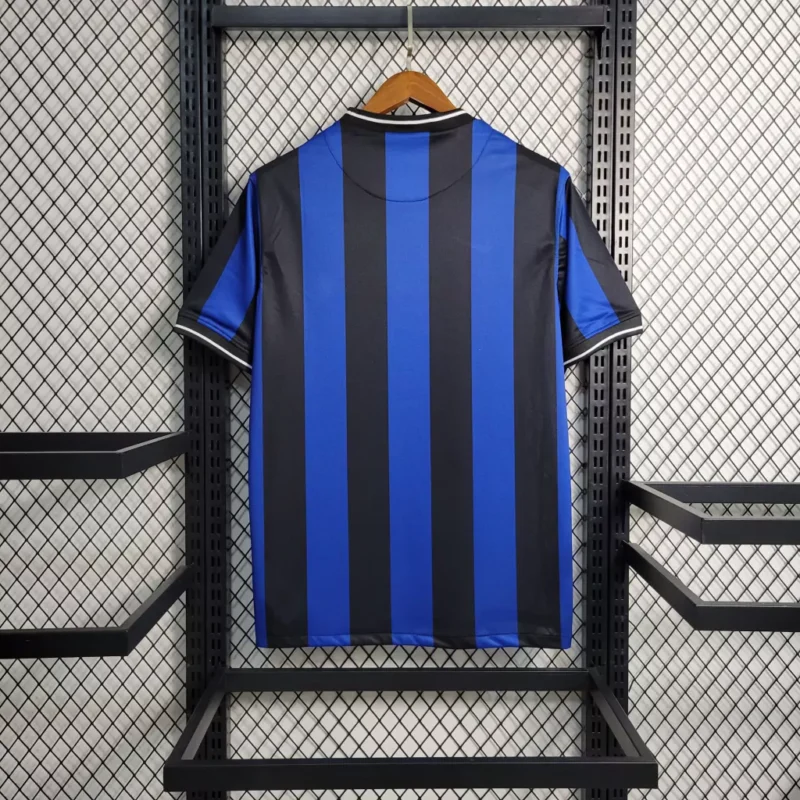 ⁦אינטר מילאנו רטרו בית 2009/10⁩ – תמונה ⁦3⁩