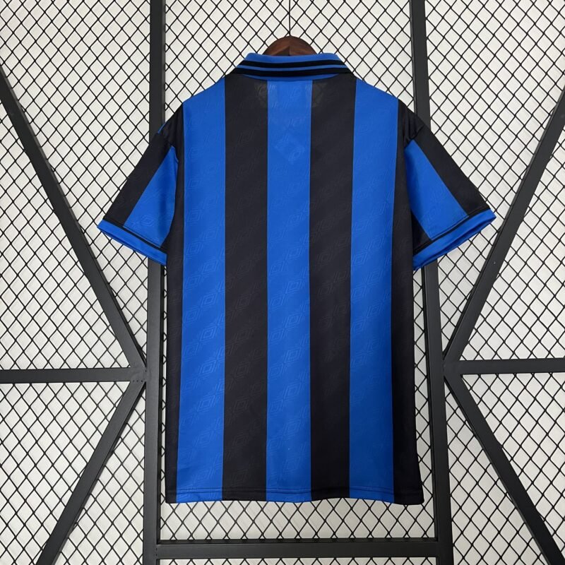 ⁦אינטר מילאנו 1995/96⁩ – תמונה ⁦2⁩