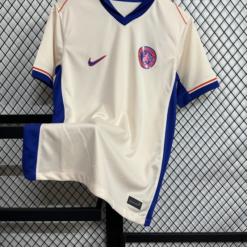 צ'לסי חוץ 2024/25