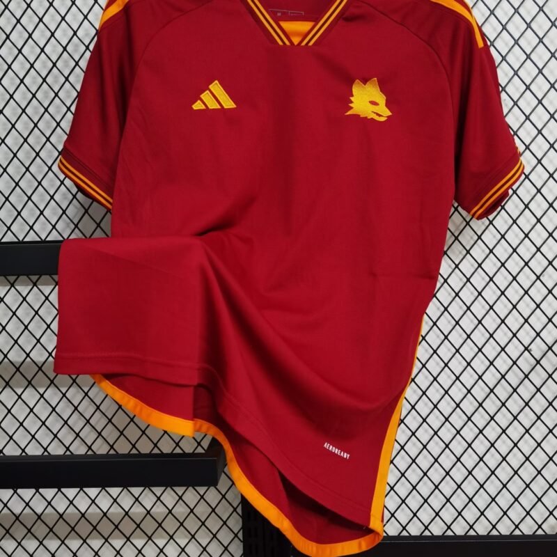 רומא בית 2023/24