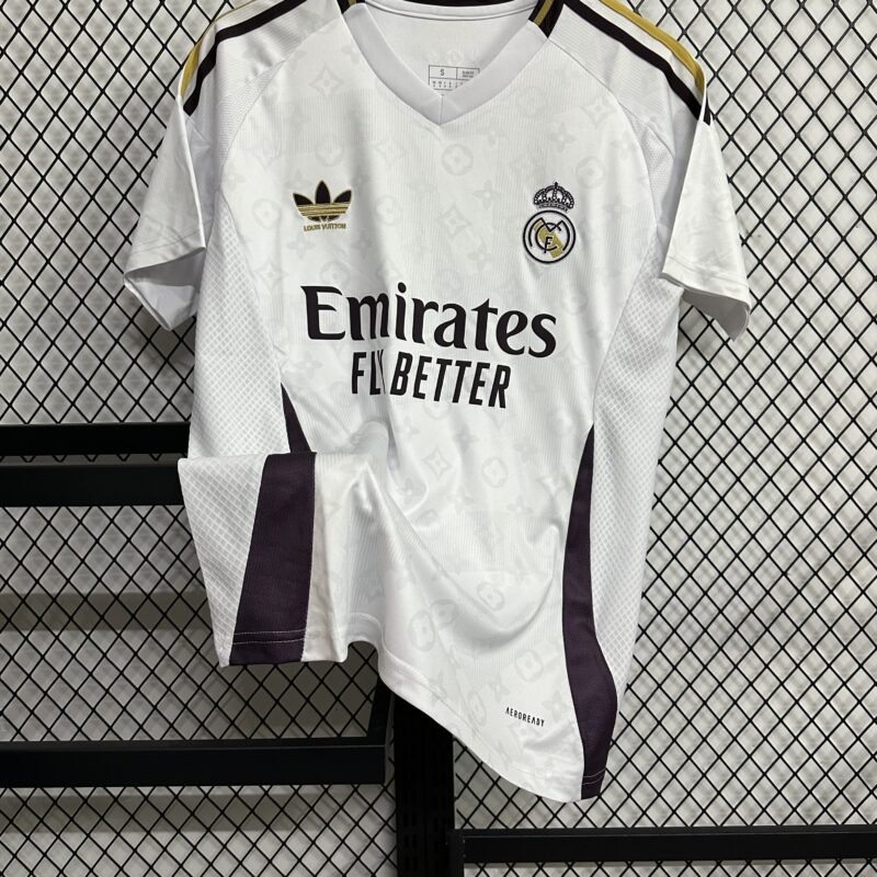 ריאל מדריד בית 2023/24