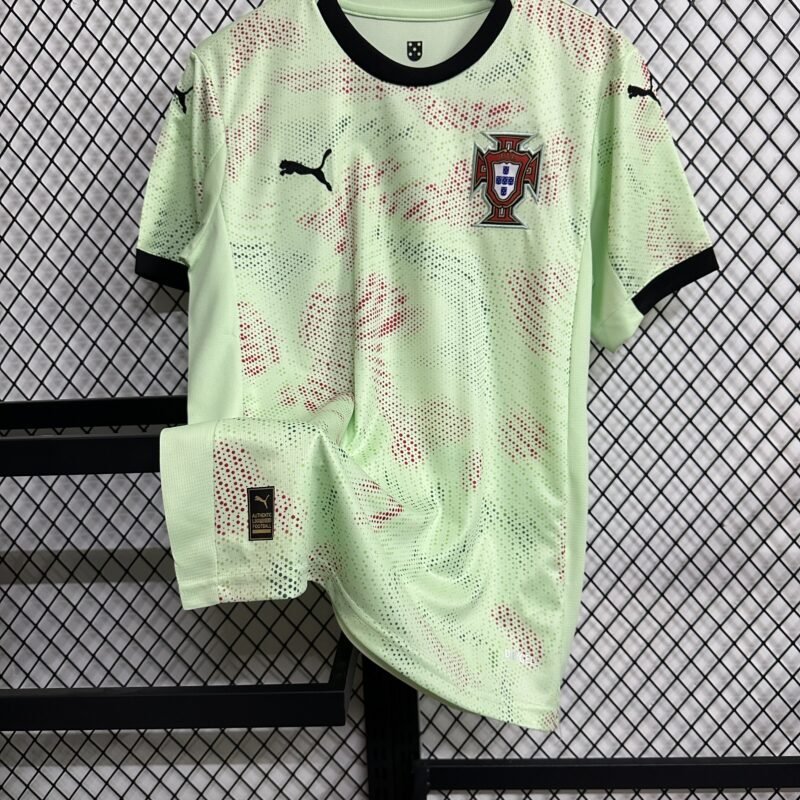 פורטוגל ספיישל אריזונה 2025/26