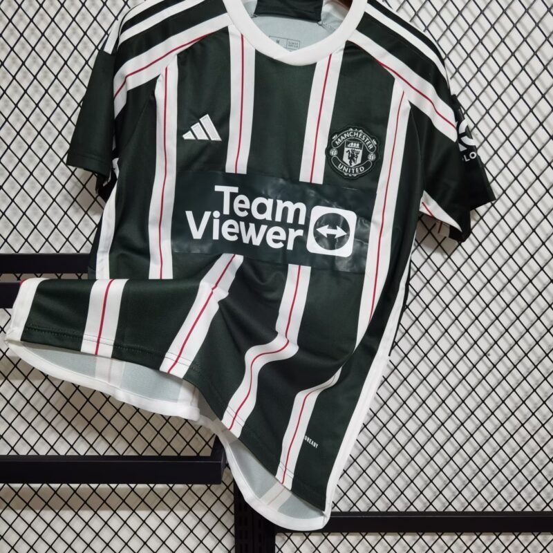 מנצ'סטר יונייטד חוץ 2023/24