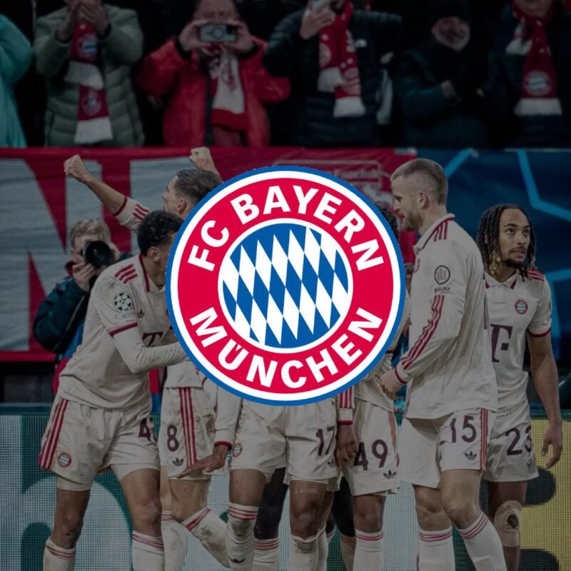 באיירן מינכן