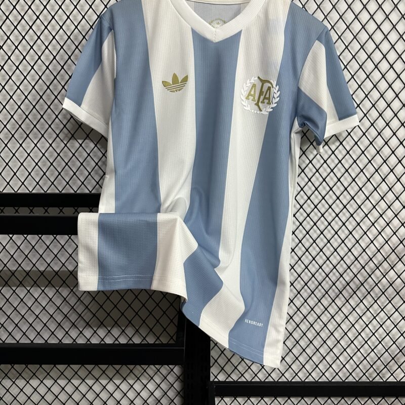 ארגנטינה ספיישל 50 1986/87