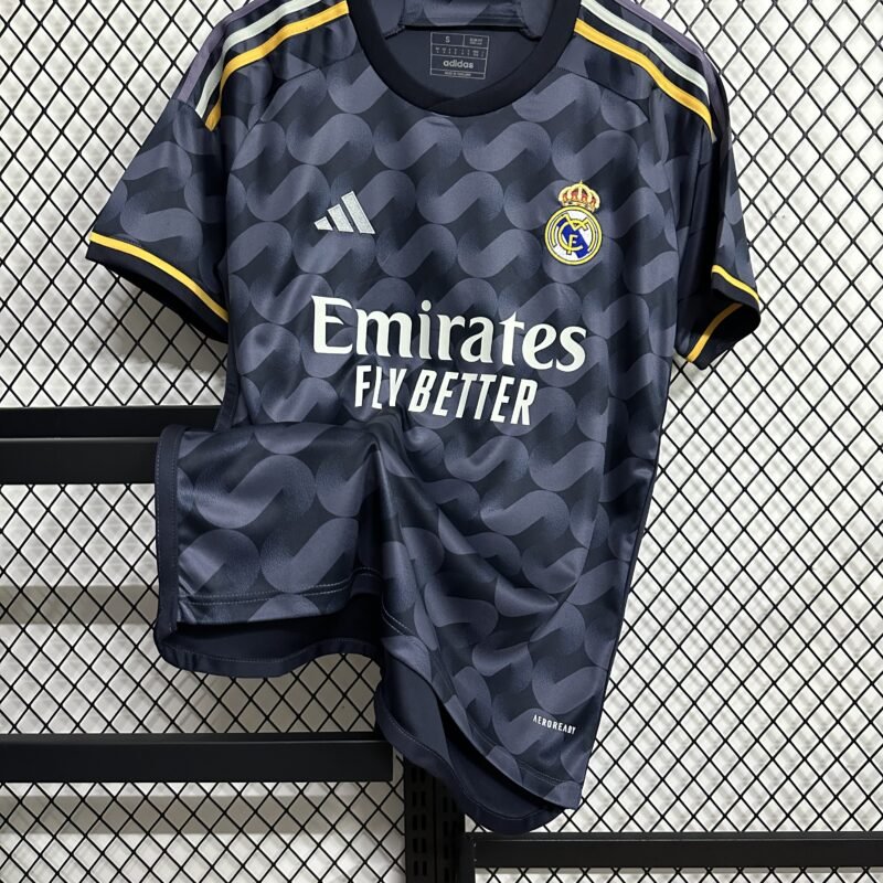 ריאל מדריד חוץ 2023/24