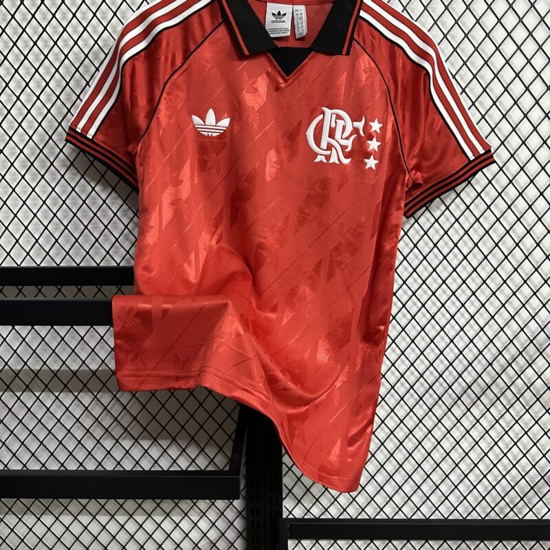 פלמנגו בית 2023/24