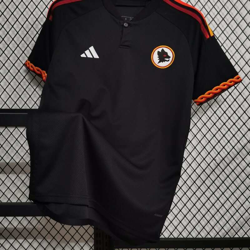 רומא שלישית 2023/24