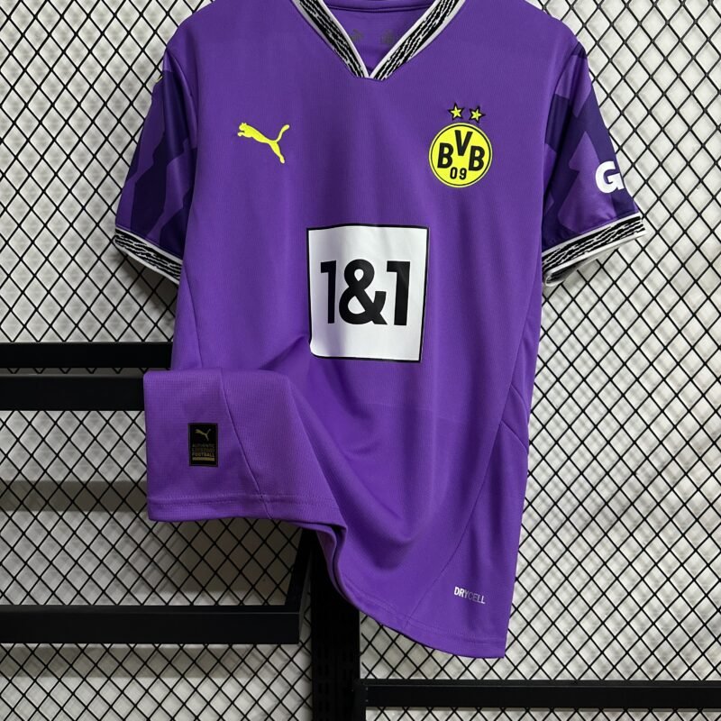 דורטמונד 2025/26