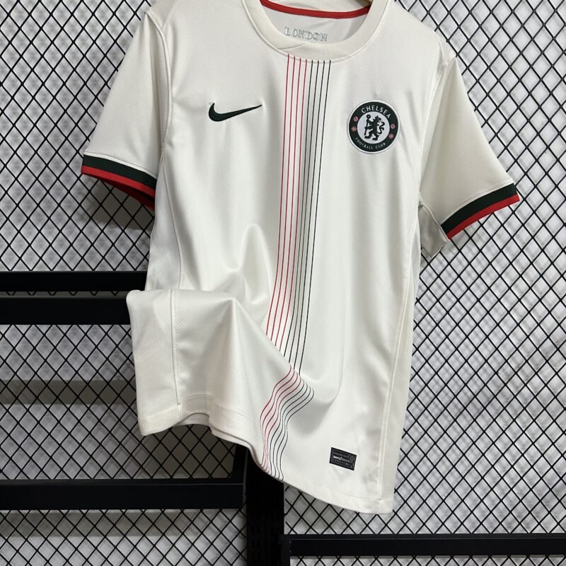 צ'לסי חוץ 2025/26