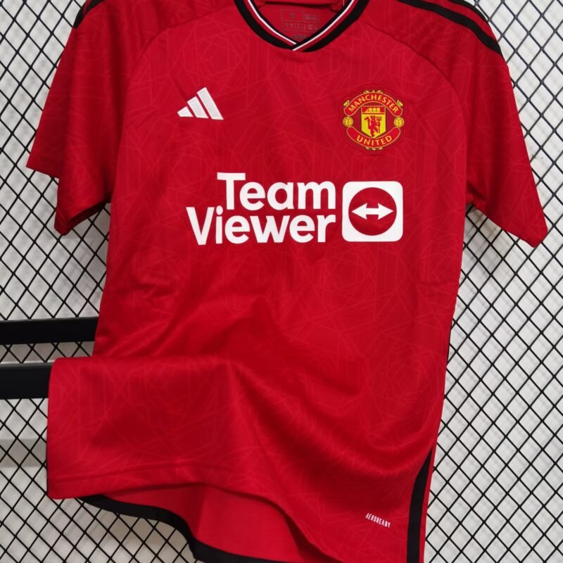 מנצ'סטר יונייטד בית 2023/24