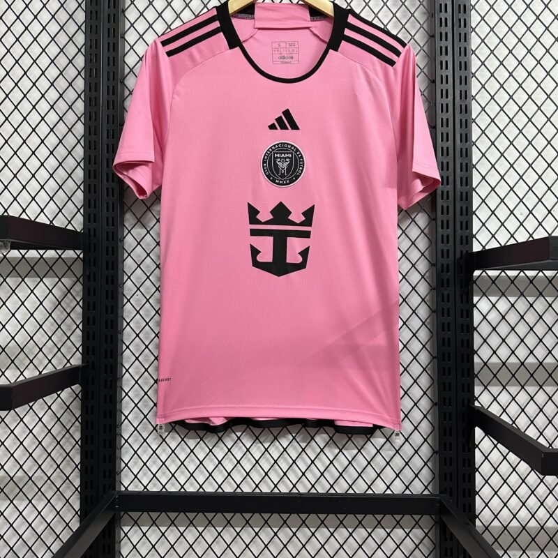 אינטר מיאמי בית 2024/25