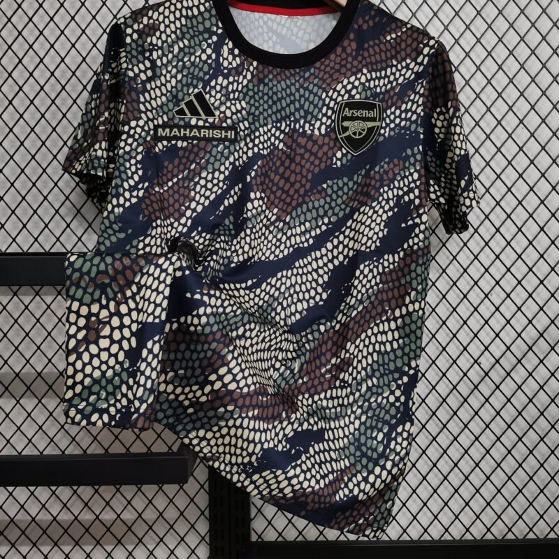 ארסנל ספיישל   2023/24 Maharishi