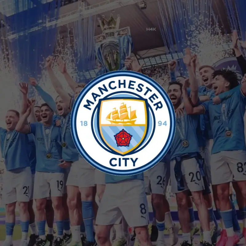 מנצ'סטר סיטי