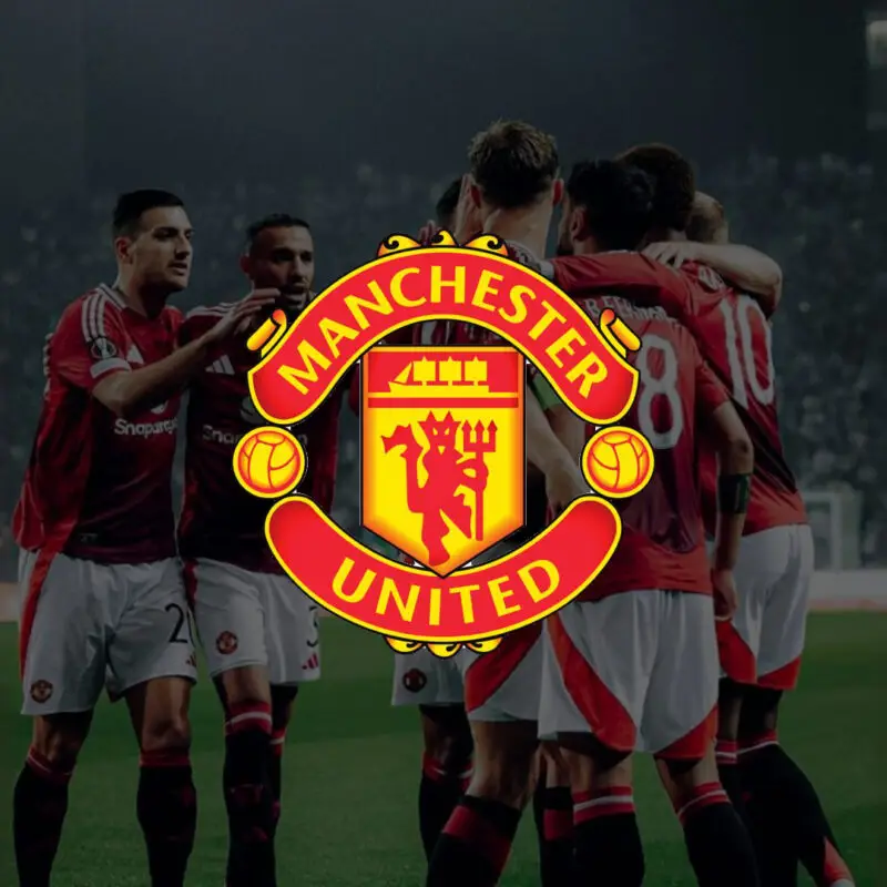 מנצ'סטר יונייטד