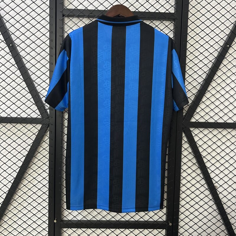 ⁦אינטר מילאנו רטרו 1993/94⁩ – תמונה ⁦2⁩