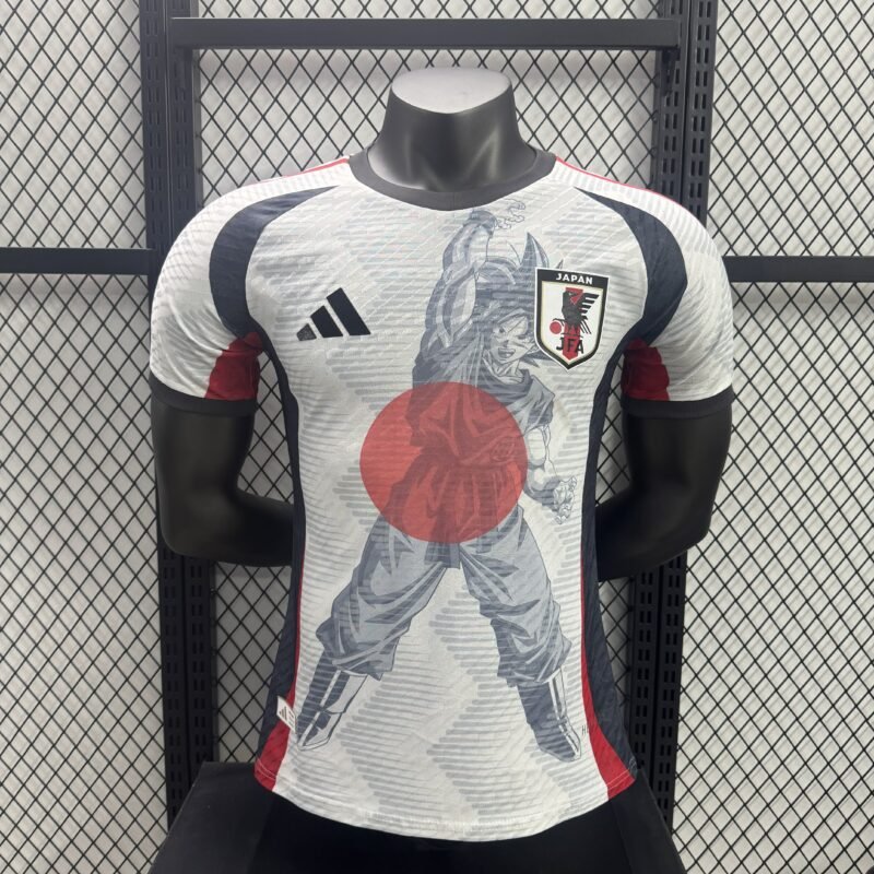 יפן ספיישל 2023/24