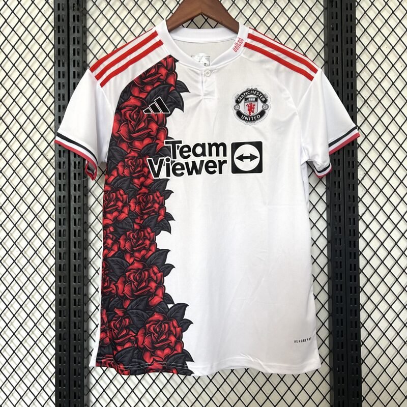 מנצ'סטר יונייטד ספיישל 2025/26